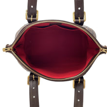Load image into Gallery viewer, LOUIS VUITTON Verona RedN41118 Damier Ebene Canvas Size MM
