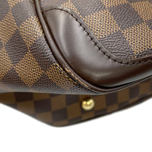Load image into Gallery viewer, LOUIS VUITTON Verona RedN41118 Damier Ebene Canvas Size MM
