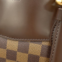 Load image into Gallery viewer, LOUIS VUITTON Verona RedN41118 Damier Ebene Canvas Size MM
