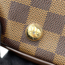 Load image into Gallery viewer, LOUIS VUITTON Verona RedN41118 Damier Ebene Canvas Size MM

