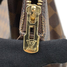 Load image into Gallery viewer, LOUIS VUITTON Verona RedN41118 Damier Ebene Canvas Size MM
