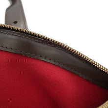 Load image into Gallery viewer, LOUIS VUITTON Verona RedN41118 Damier Ebene Canvas Size MM
