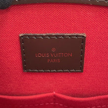 Load image into Gallery viewer, LOUIS VUITTON Verona RedN41118 Damier Ebene Canvas Size MM
