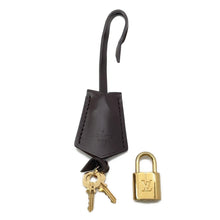 Load image into Gallery viewer, LOUIS VUITTON Verona RedN41118 Damier Ebene Canvas Size MM
