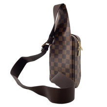 Load image into Gallery viewer, LOUIS VUITTON ★Geronimos RedN51194 Damier Ebene Canvas
