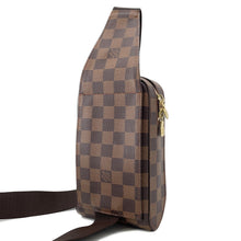 Load image into Gallery viewer, LOUIS VUITTON ★Geronimos RedN51194 Damier Ebene Canvas

