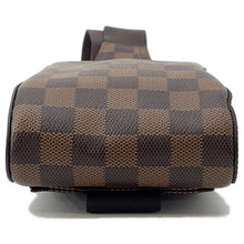 Load image into Gallery viewer, LOUIS VUITTON Geronimos RedN51194 Damier Ebene Canvas
