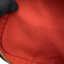 Load image into Gallery viewer, LOUIS VUITTON Geronimos RedN51194 Damier Ebene Canvas
