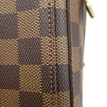 Load image into Gallery viewer, LOUIS VUITTON Geronimos RedN51194 Damier Ebene Canvas
