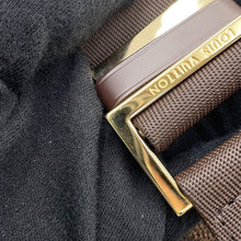 Load image into Gallery viewer, LOUIS VUITTON Geronimos RedN51194 Damier Ebene Canvas
