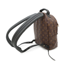 Load image into Gallery viewer, LOUIS VUITTON Palm Springs Backpack NoirM44871 Monogram Size PM
