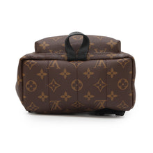Load image into Gallery viewer, LOUIS VUITTON Palm Springs Backpack NoirM44871 Monogram Size PM
