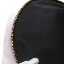 Load image into Gallery viewer, LOUIS VUITTON Palm Springs Backpack NoirM44871 Monogram Size PM
