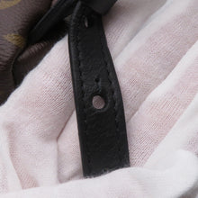Load image into Gallery viewer, LOUIS VUITTON Palm Springs Backpack NoirM44871 Monogram Size PM
