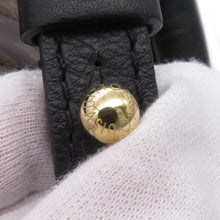 Load image into Gallery viewer, LOUIS VUITTON Palm Springs Backpack NoirM44871 Monogram Size PM
