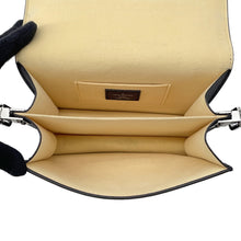 Load image into Gallery viewer, LOUIS VUITTON Dauphine Navy/MulticolorM55454 Leather Size Mini
