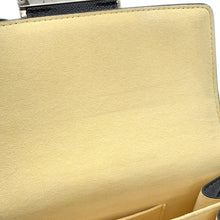 Load image into Gallery viewer, LOUIS VUITTON Dauphine Navy/MulticolorM55454 Leather Size Mini
