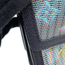 Load image into Gallery viewer, LOUIS VUITTON Dauphine Navy/MulticolorM55454 Leather Size Mini
