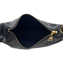 将图像加载到图库查看器中，LOUIS VUITTON over the moon NoirM59799 Calf Leather Monogram・Pattern
