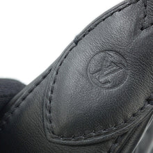 将图像加载到图库查看器中，LOUIS VUITTON over the moon NoirM59799 Calf Leather Monogram・Pattern
