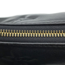 Load image into Gallery viewer, LOUIS VUITTON over the moon NoirM59799 Calf Leather Monogram・Pattern
