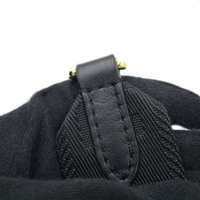 将图像加载到图库查看器中，LOUIS VUITTON over the moon NoirM59799 Calf Leather Monogram・Pattern
