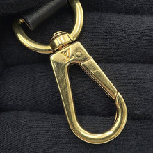 Load image into Gallery viewer, LOUIS VUITTON over the moon NoirM59799 Calf Leather Monogram・Pattern
