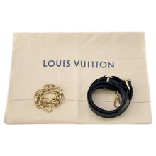 将图像加载到图库查看器中，LOUIS VUITTON over the moon NoirM59799 Calf Leather Monogram・Pattern

