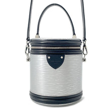 Load image into Gallery viewer, LOUIS VUITTON Cannes SilverM55316 Epi Leather

