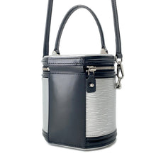 Load image into Gallery viewer, LOUIS VUITTON Cannes SilverM55316 Epi Leather
