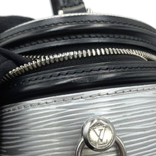 Load image into Gallery viewer, LOUIS VUITTON Cannes SilverM55316 Epi Leather
