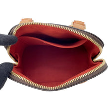 Load image into Gallery viewer, LOUIS VUITTON Alma・Backpack RedM47132 Monogram
