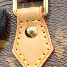 Load image into Gallery viewer, LOUIS VUITTON Alma・Backpack RedM47132 Monogram
