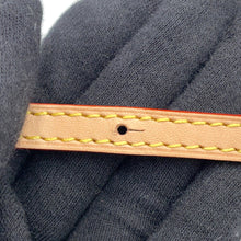 将图像加载到图库查看器中，LOUIS VUITTON ★Alma・Backpack RedM47132 Monogram
