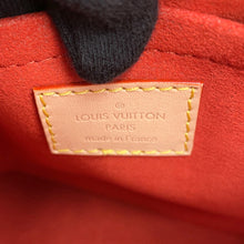 将图像加载到图库查看器中，LOUIS VUITTON ★Alma・Backpack RedM47132 Monogram
