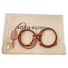 Load image into Gallery viewer, LOUIS VUITTON Alma・Backpack RedM47132 Monogram
