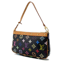 Load image into Gallery viewer, LOUIS VUITTON Pochette Accessoires NoirM92648 Monogram・Multicolor
