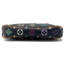 Load image into Gallery viewer, LOUIS VUITTON Pochette Accessoires NoirM92648 Monogram・Multicolor
