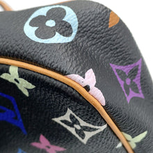 Load image into Gallery viewer, LOUIS VUITTON Pochette Accessoires NoirM92648 Monogram・Multicolor
