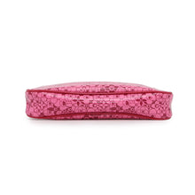 Load image into Gallery viewer, LOUIS VUITTON Cosmic Blossom Pochette Cosmic RoseM93166 PVC Coated Canvas
