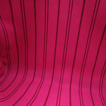 Load image into Gallery viewer, LOUIS VUITTON Cosmic Blossom Pochette Cosmic RoseM93166 PVC Coated Canvas
