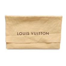Load image into Gallery viewer, LOUIS VUITTON Cosmic Blossom Pochette Cosmic RoseM93166 PVC Coated Canvas
