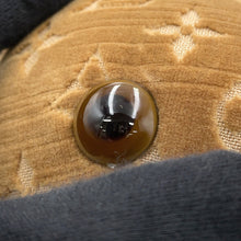 将图像加载到图库查看器中，LOUIS VUITTON Doudou Teddy Bear_Limited to 500 pieces worldwide 2005 Stainless Steel BrownM99000 Velour
