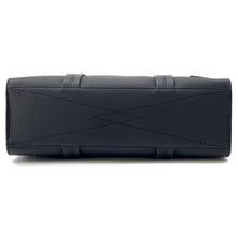 Load image into Gallery viewer, LOUIS VUITTON Tote NoirM57308 Grain Leather
