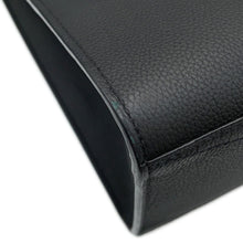 Load image into Gallery viewer, LOUIS VUITTON Tote NoirM57308 Grain Leather
