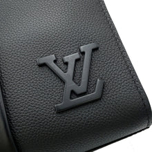 Load image into Gallery viewer, LOUIS VUITTON Tote NoirM57308 Grain Leather
