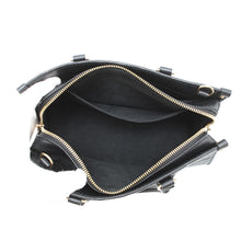 Load image into Gallery viewer, LOUIS VUITTON Onthego EW NoirM23640 Monogram Empreinte Leather
