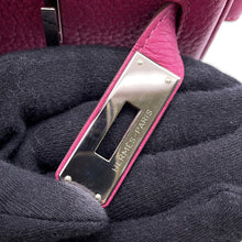 Load image into Gallery viewer, HERMES Birkin Tosca Togo Leather Size 30
