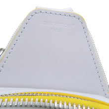 Load image into Gallery viewer, LOUIS VUITTON Avenue Sling Bag Gray/YellowM15078 Monogram・Glow
