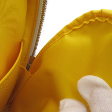 Load image into Gallery viewer, LOUIS VUITTON Avenue Sling Bag Gray/YellowM15078 Monogram・Glow
